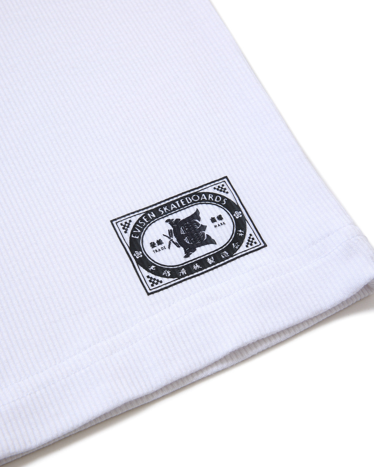 MATCH LOGO TANK TOP (2 Pack)
