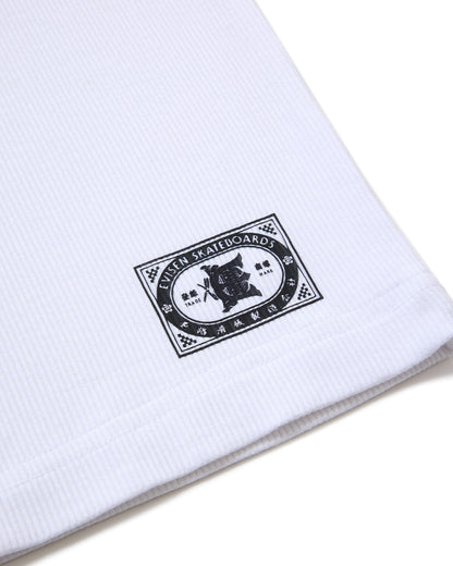 MATCH LOGO TANK TOP (2 Pack)