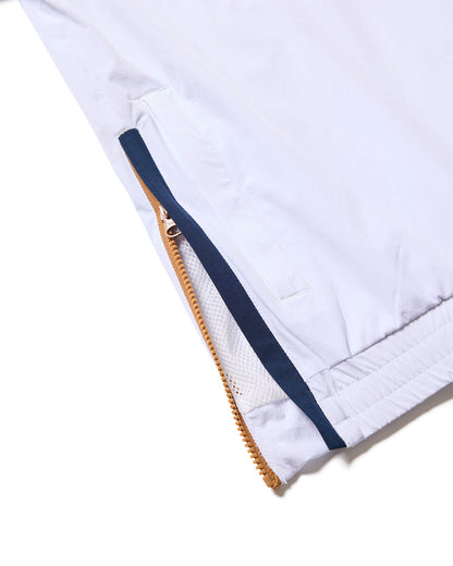 PHEASANT WARM UP CREW - BLACK