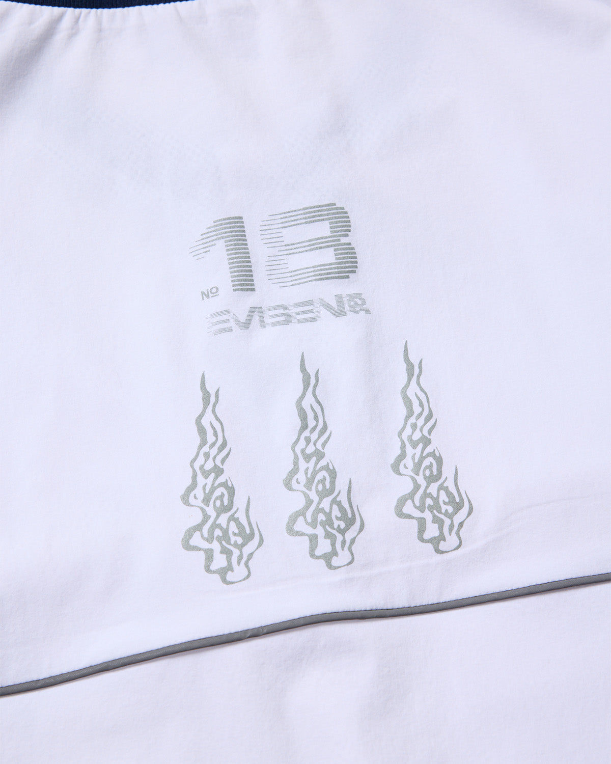 PHEASANT WARM UP CREW - BLACK – Evisen Skateboards ゑ (エビセン