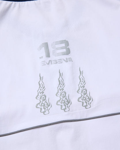 PHEASANT WARM UP CREW - BLACK