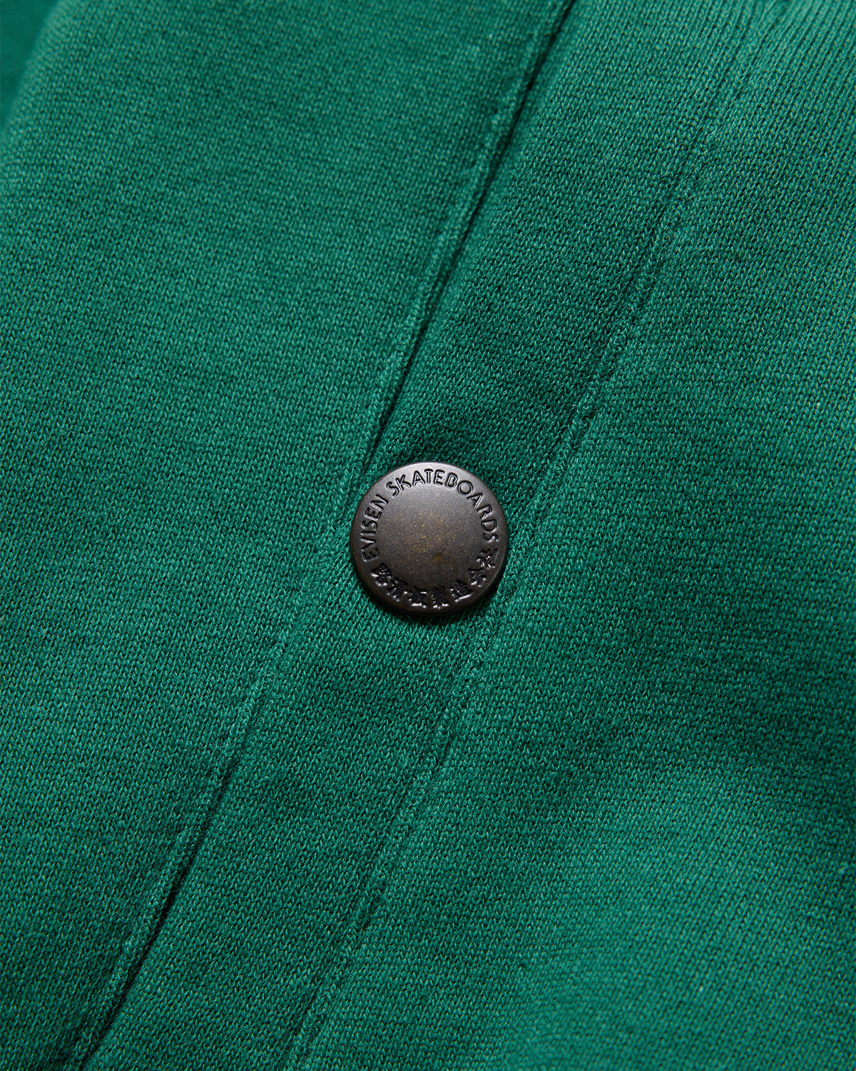 JULIEN CARD CREWNECK - GREEN