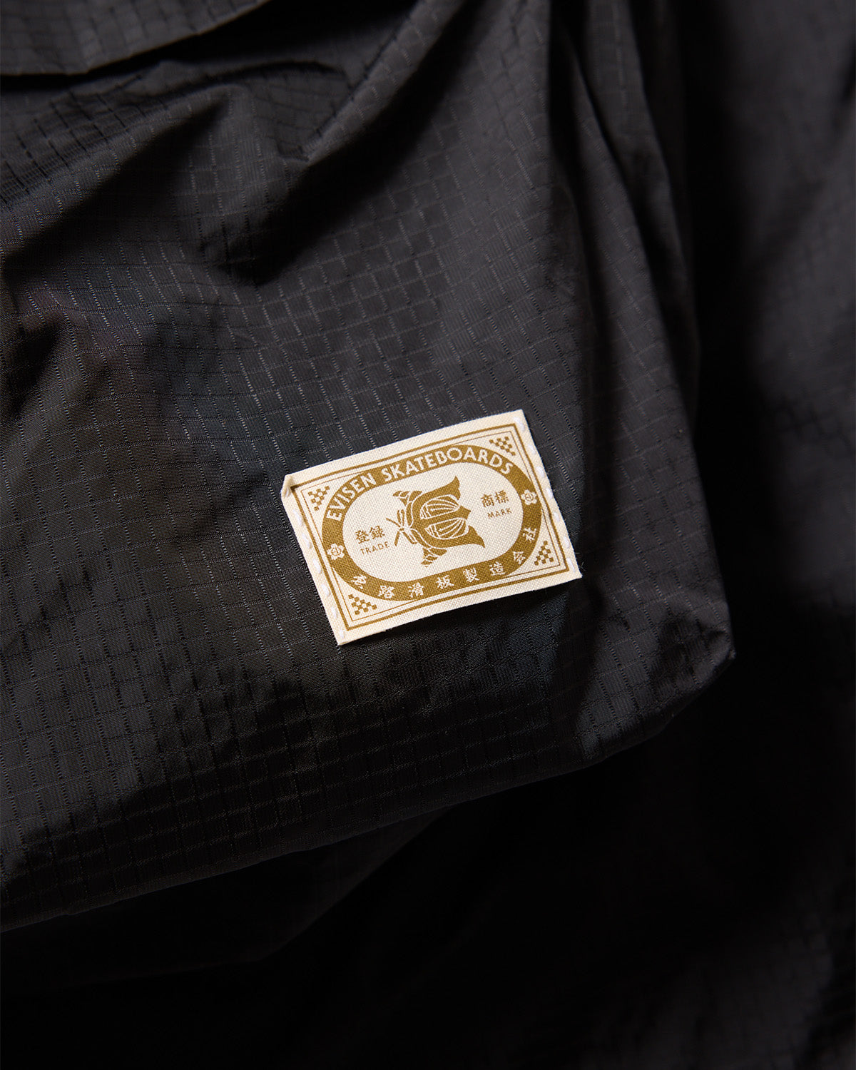 ONE-DAY VEST – Evisen Skateboards ゑ (エビセン スケートボード