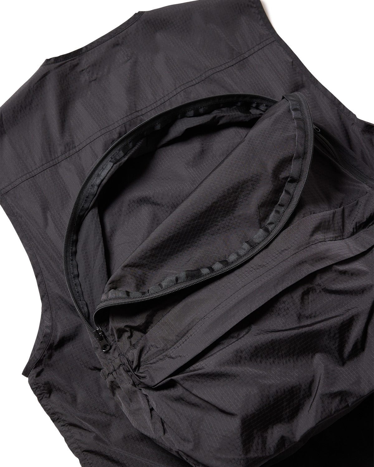 ONE-DAY VEST – Evisen Skateboards ゑ (エビセン スケートボード