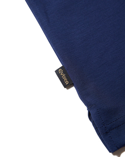 POCKET LOGO TECH TEE