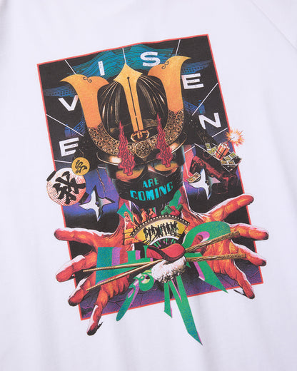 COMING TEE