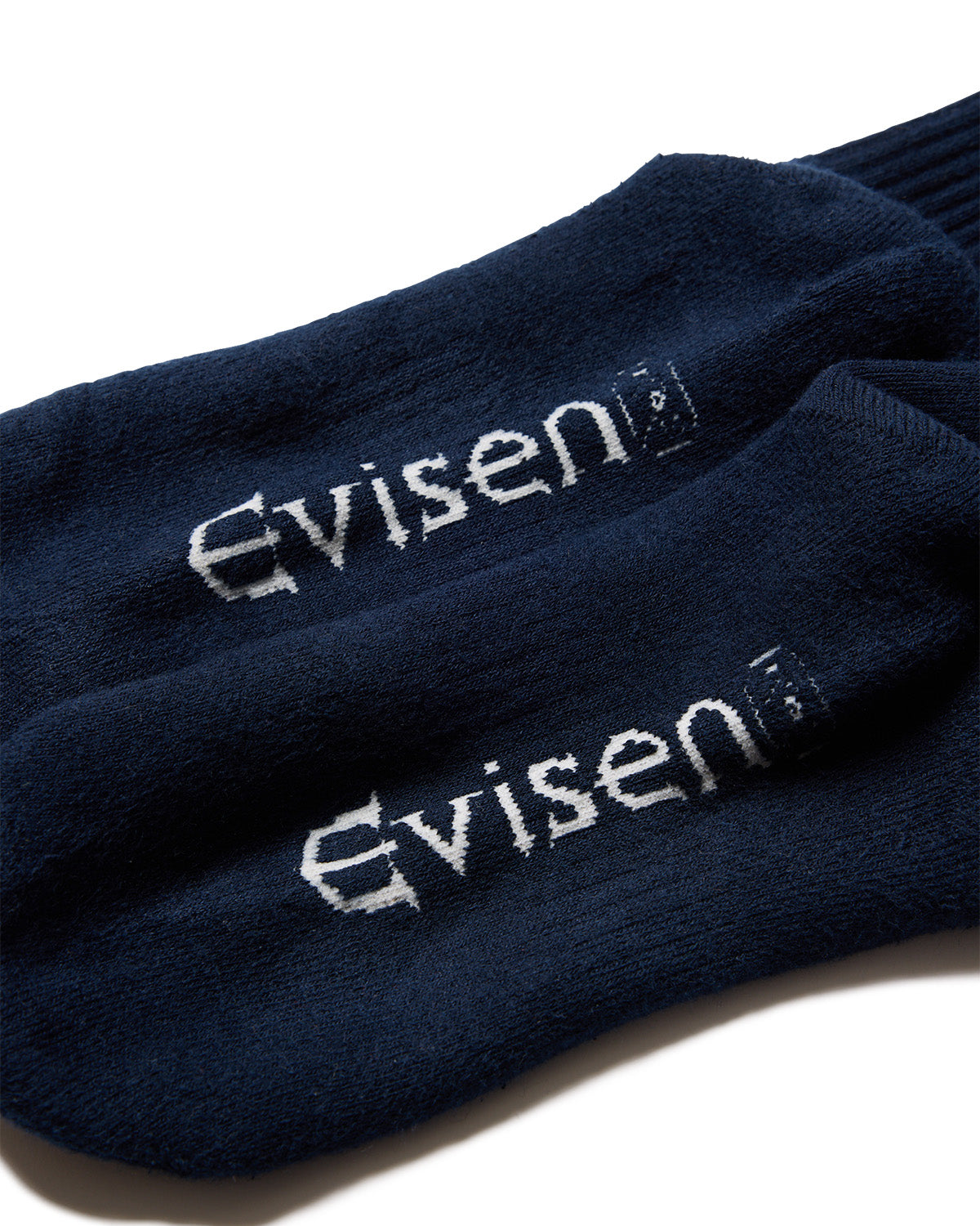 LOGO ANKLE SOCKS