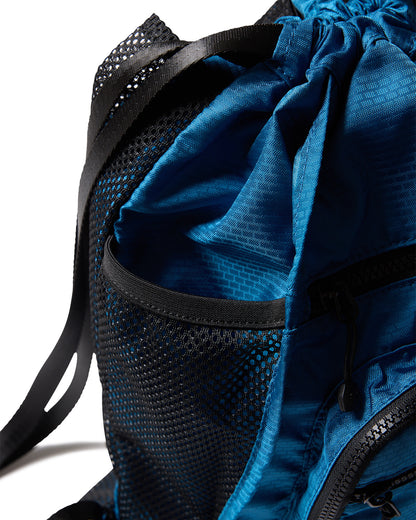EASY KNAPSACK 5.0 - BLACK