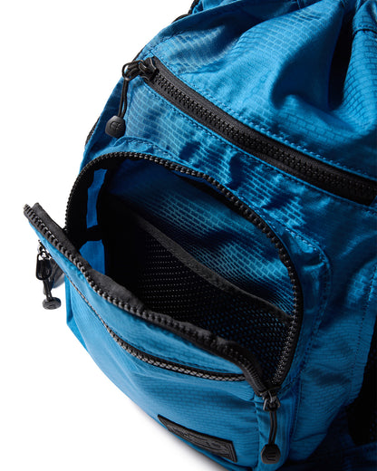 EASY KNAPSACK 5.0 - BLACK