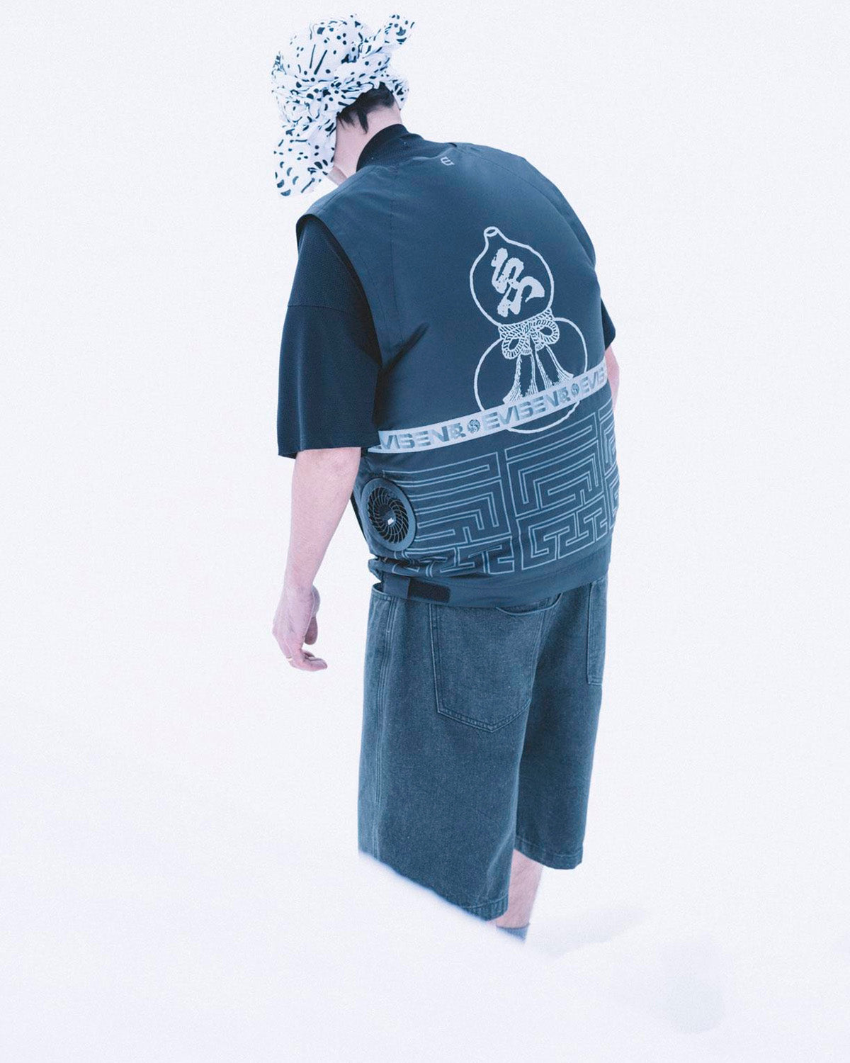 Evisen Skateboards ゑ (エビセン スケートボード) OFFICIAL