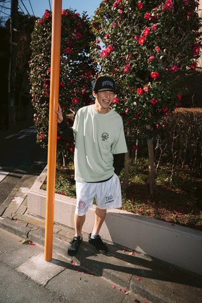 BONSAI TEE