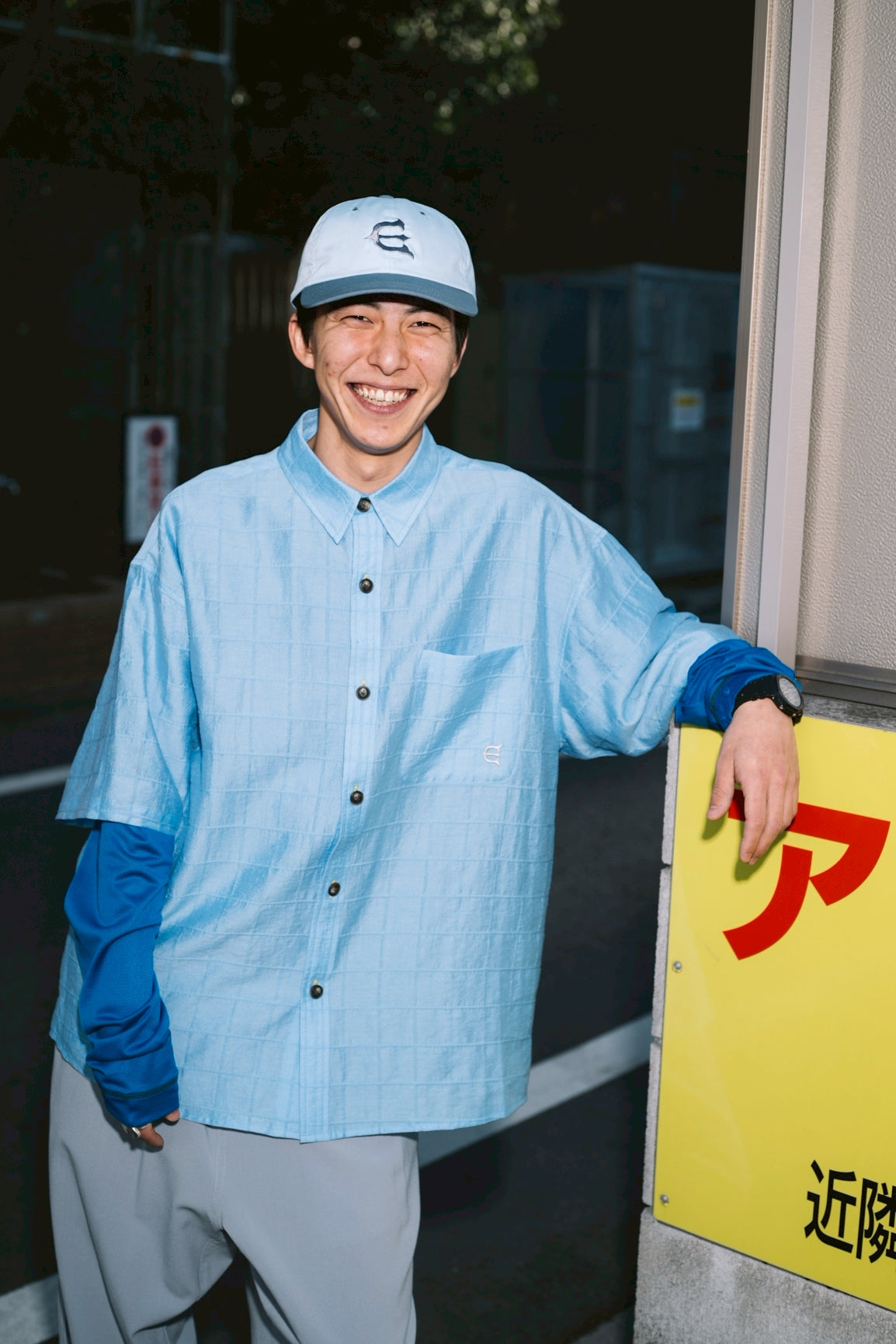 WILLIAM SHIRT THE 8th - BLACK – Evisen Skateboards ゑ (エビセン