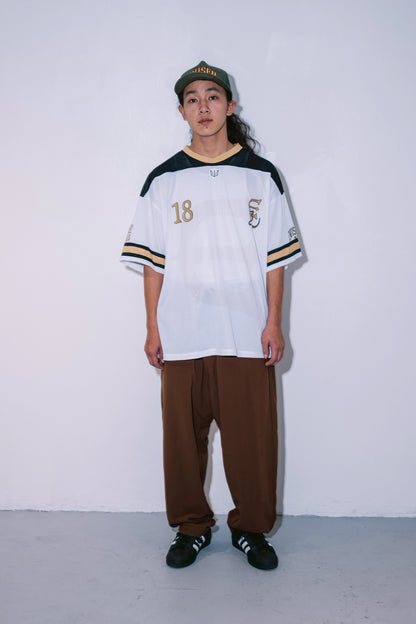 ATARI EASY AS PIE PANTS - BLACK