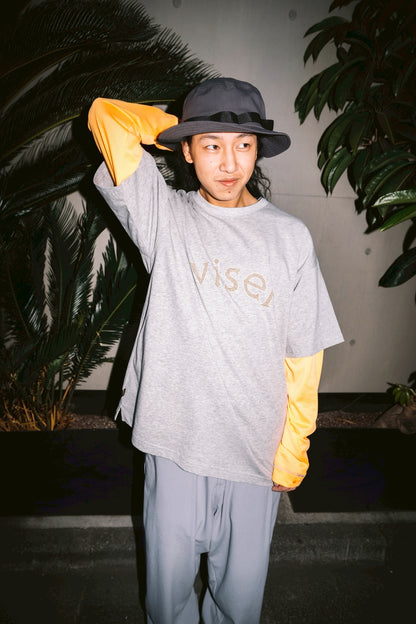 ARCH LOGO TEE
