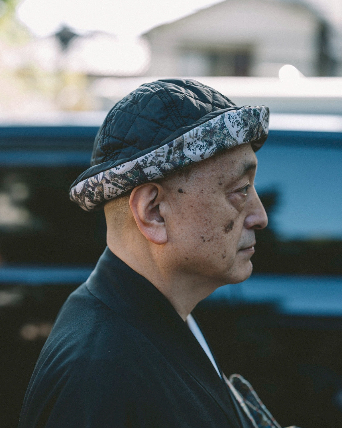 VASE QUILT HAT – Evisen Skateboards ゑ (エビセン スケートボード