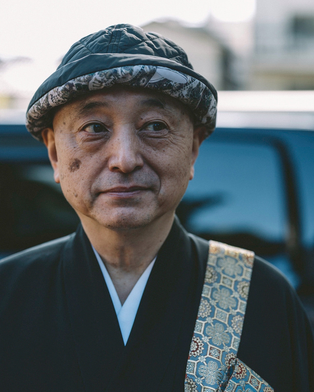 VASE QUILT HAT – Evisen Skateboards ゑ (エビセン スケートボード