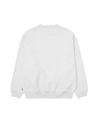 HUF x EVISEN SUSHI CREW FLEECE