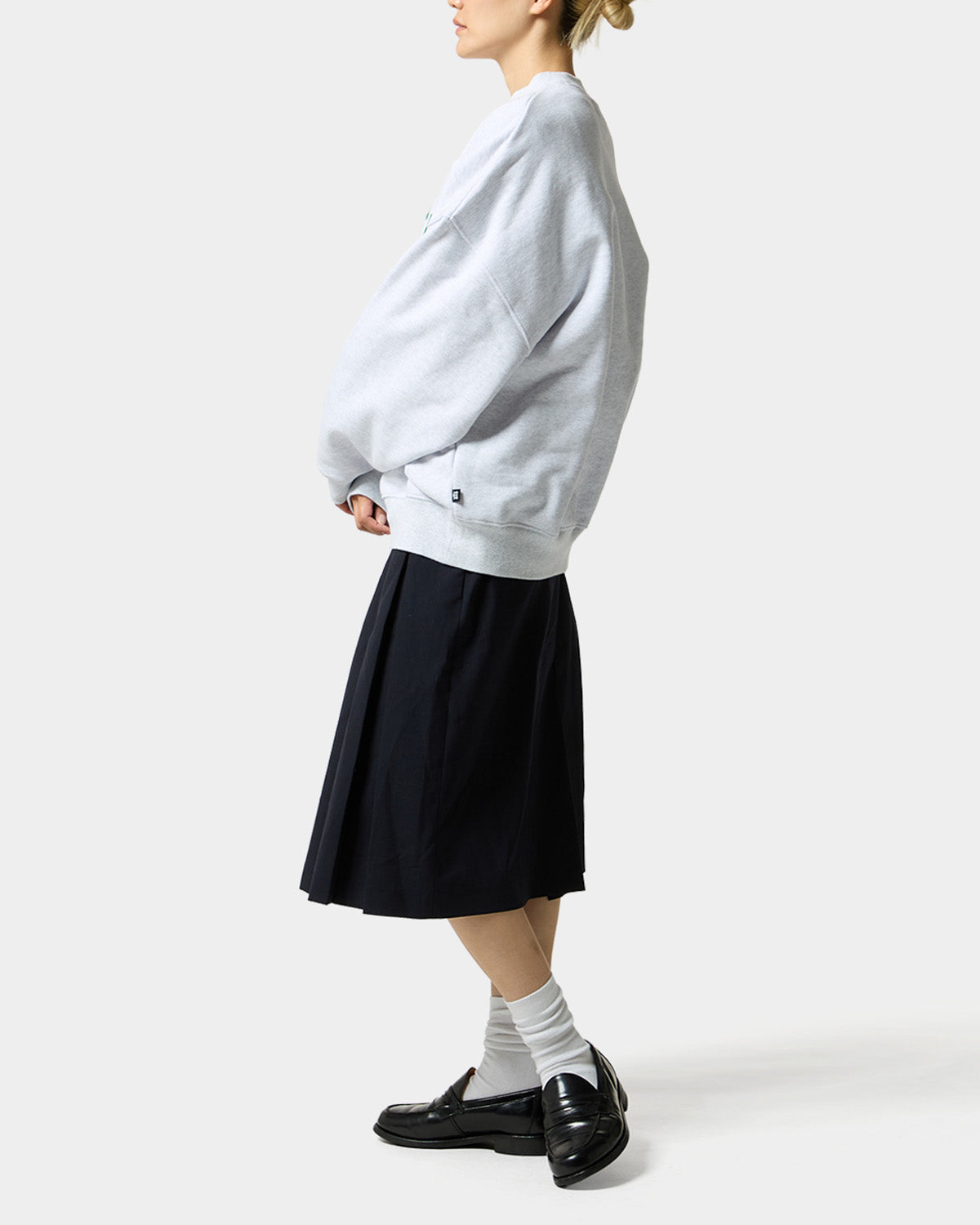 HUF x EVISEN SUSHI CREW FLEECE