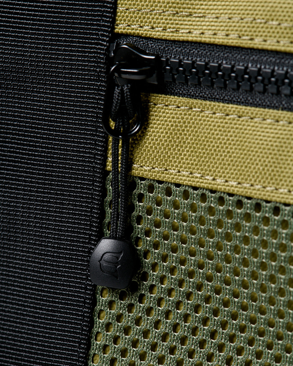 THE PERFECT TOTE - BLACK