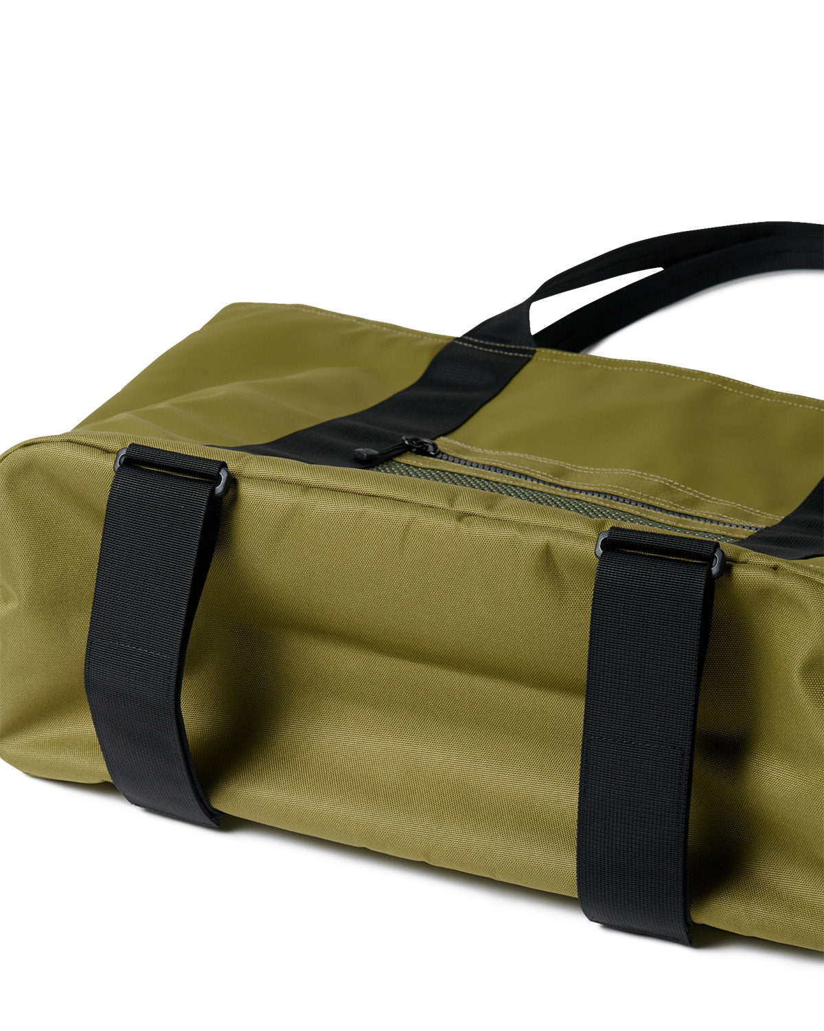 THE PERFECT TOTE - BLACK