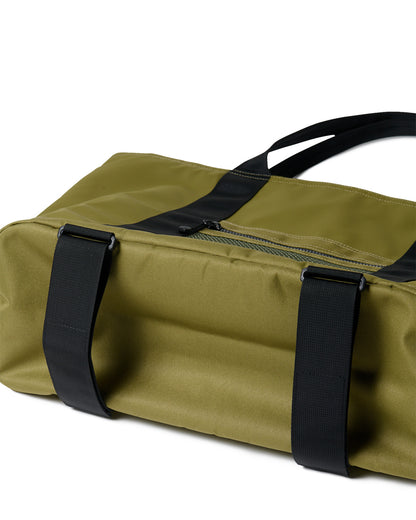 THE PERFECT TOTE - BLACK