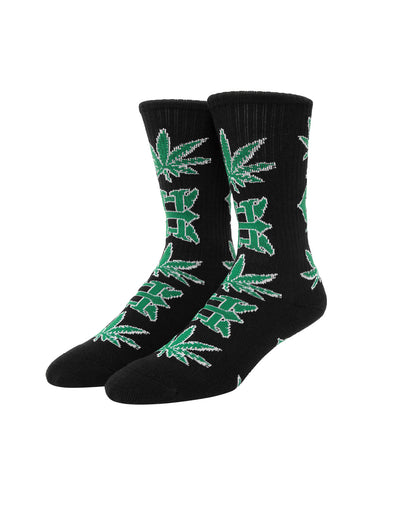 HUF x EVISEN LOGO SOCK