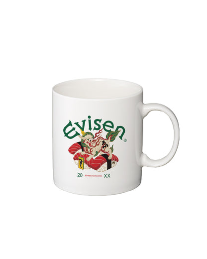 SUSHISHI MUG
