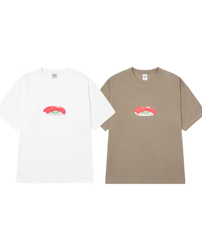 HUF x EVISEN HUF SUSHI S/S