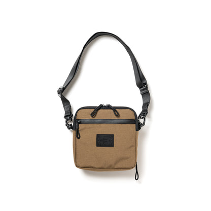 PACKABLE BOARD BAG - KHAKI