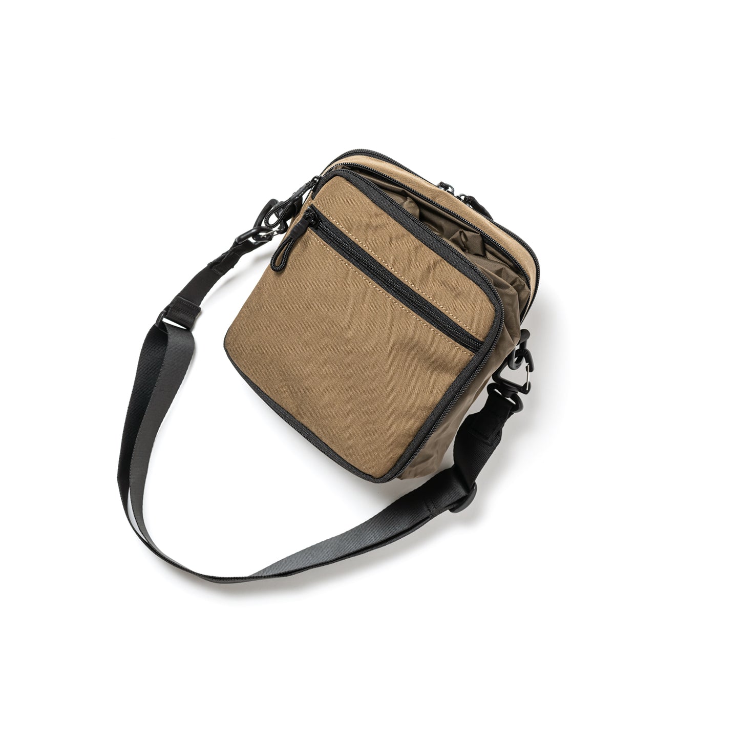 PACKABLE BOARD BAG - KHAKI