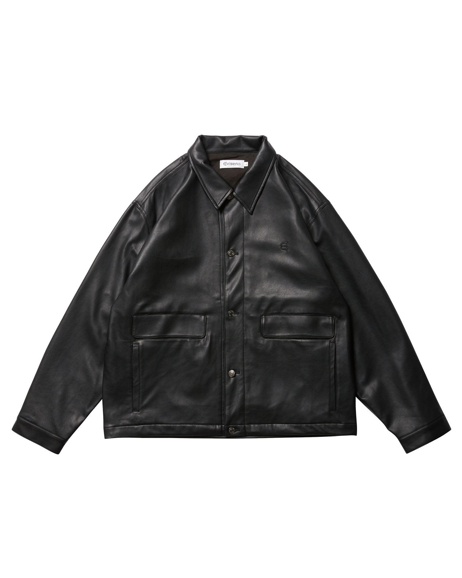 JACKET – Evisen Skateboards ゑ (エビセン スケートボード) OFFICIAL ONLINE STORE