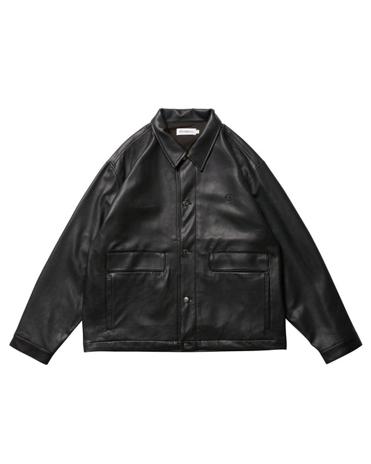 HIGH BRIDGE JKT - BLACK