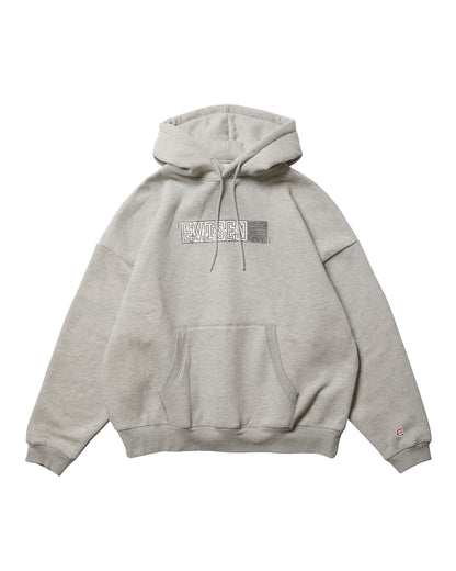 MAZE HOODIE