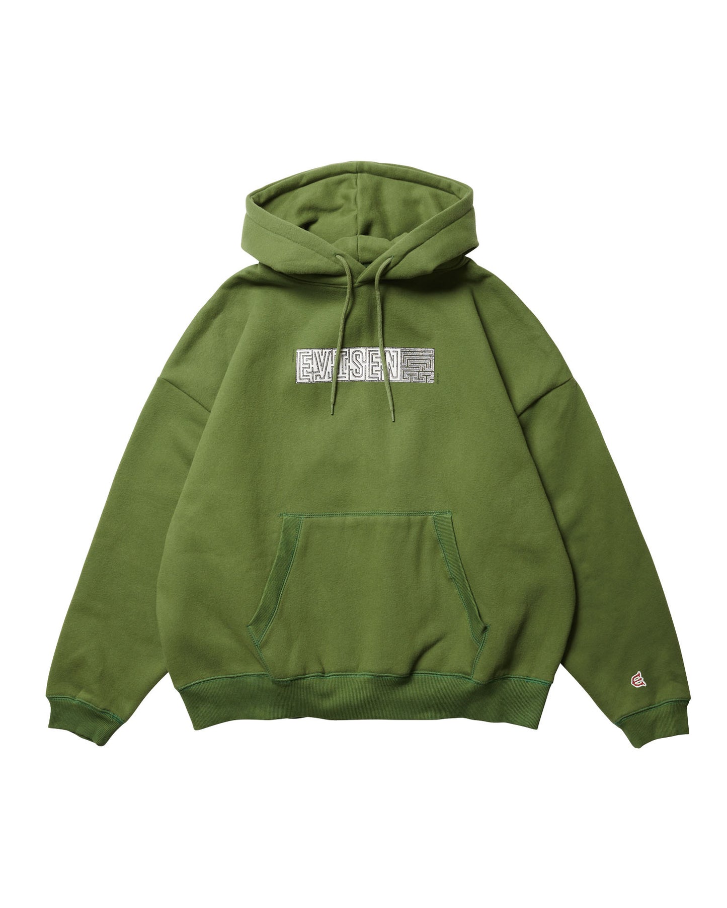 MAZE HOODIE