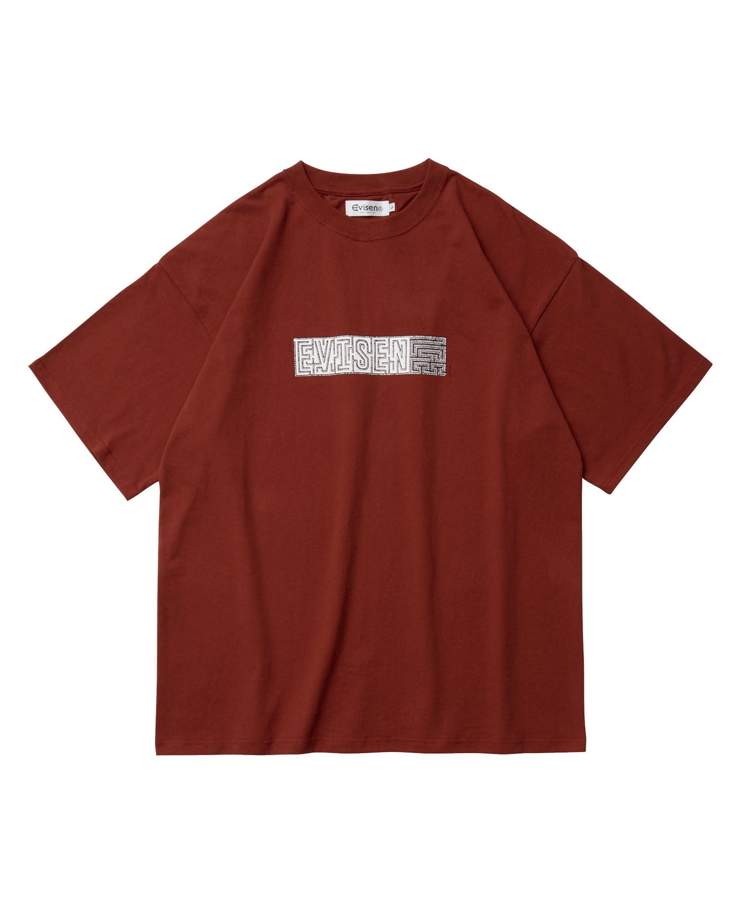 MAZE TEE