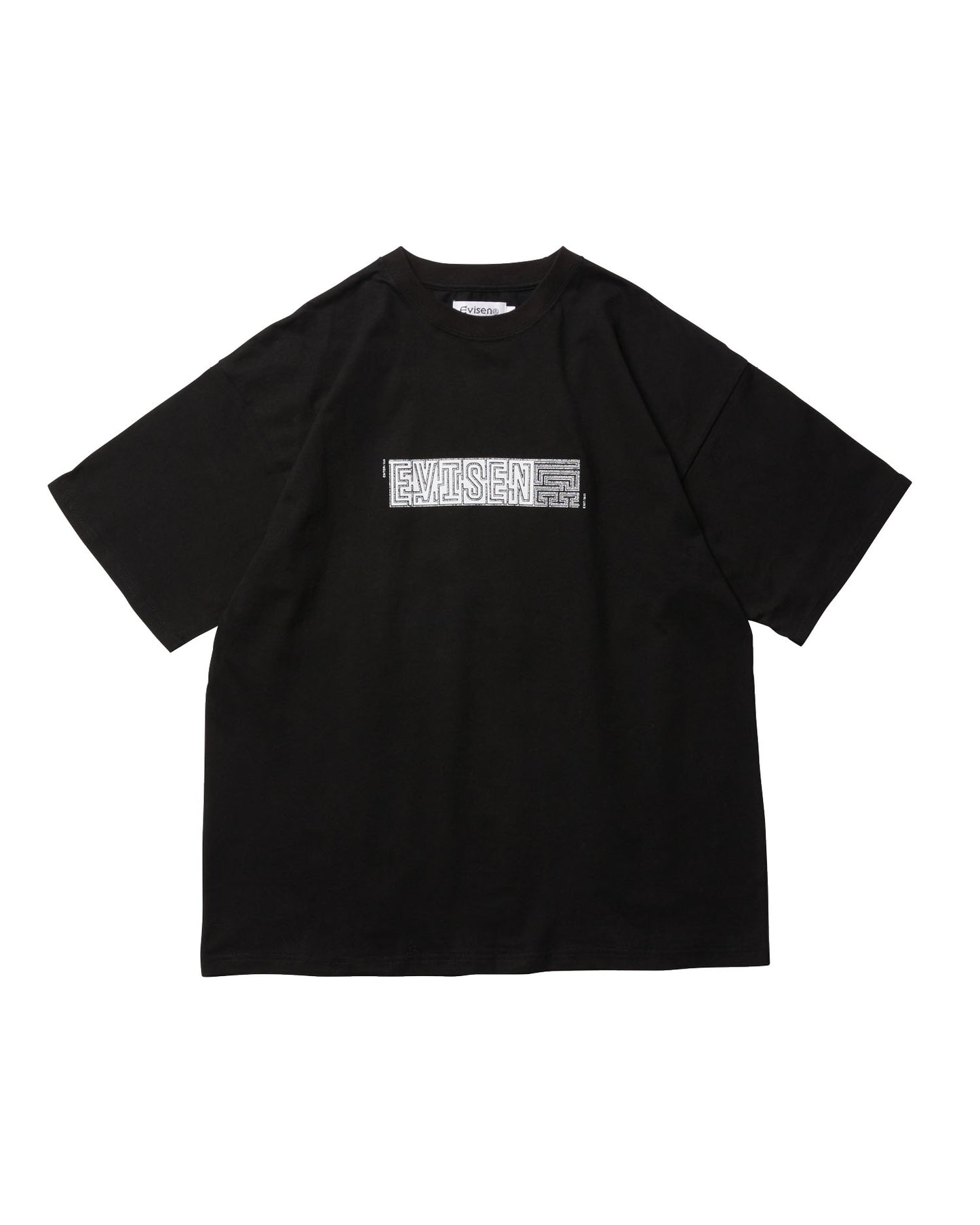 MAZE TEE