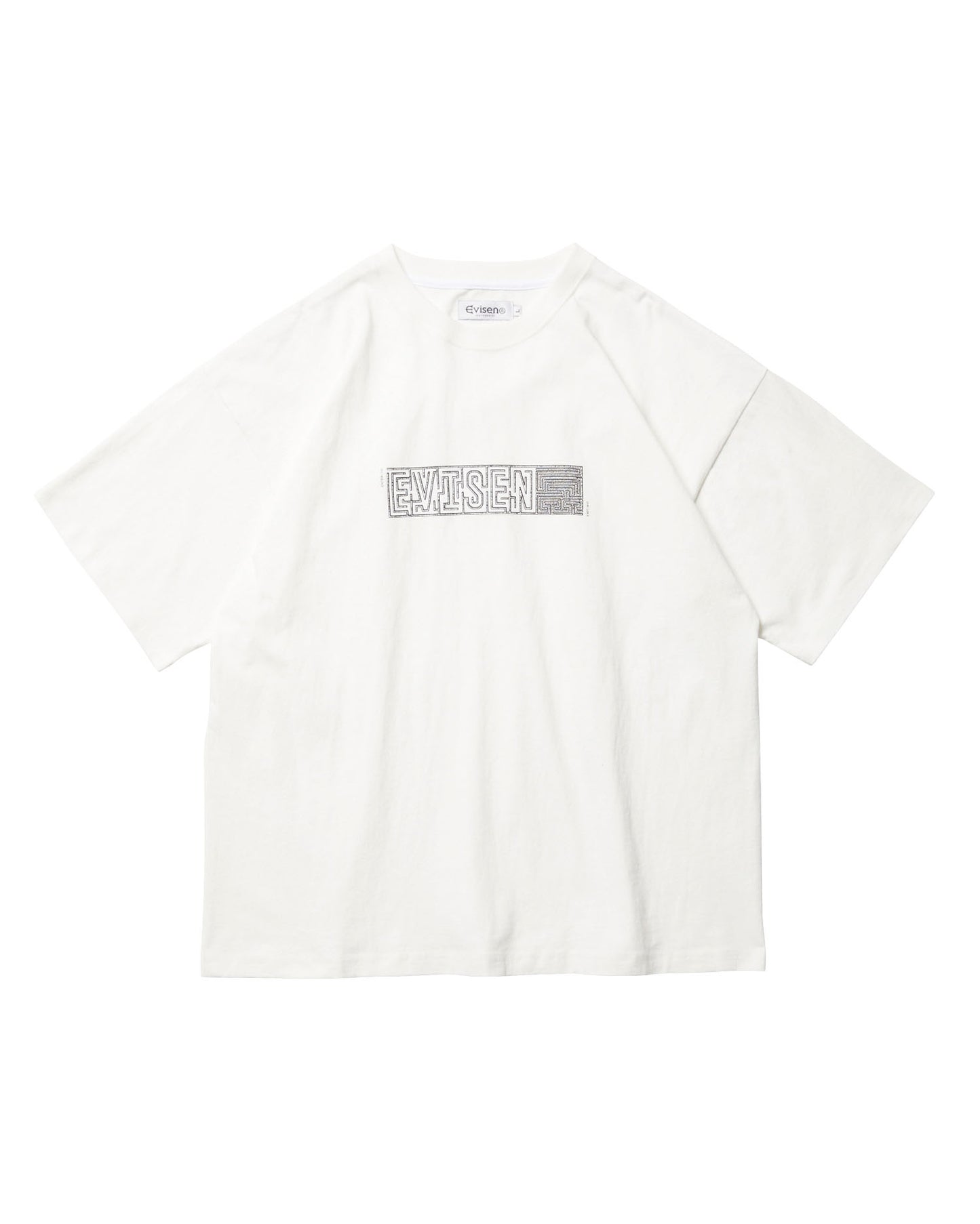 MAZE TEE