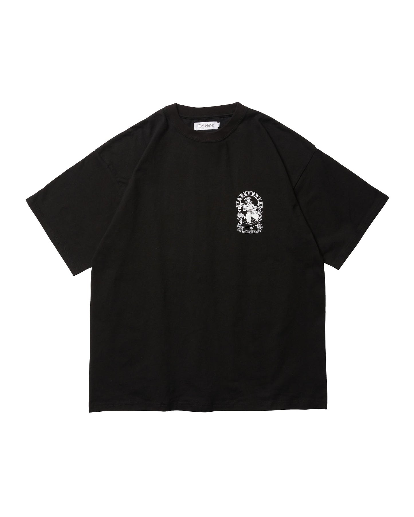 EMBLEM TEE