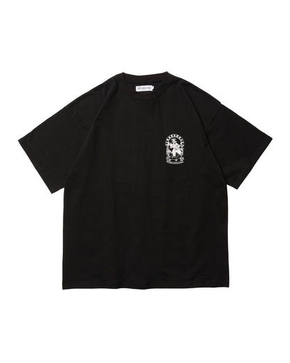 EMBLEM TEE