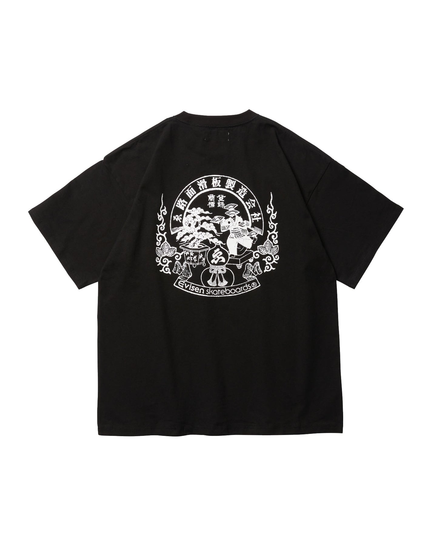 EMBLEM TEE