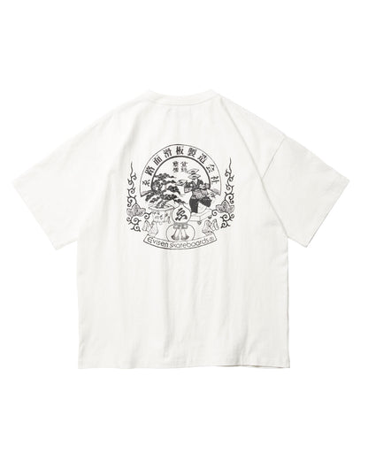 EMBLEM TEE