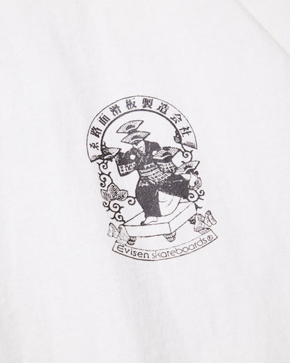 EMBLEM TEE