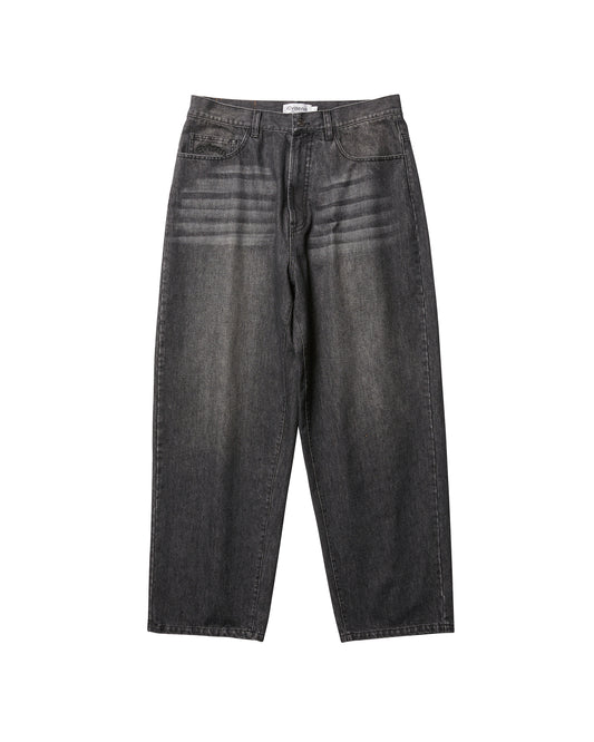 NEW STANDARD DENIM 24 - BLACK