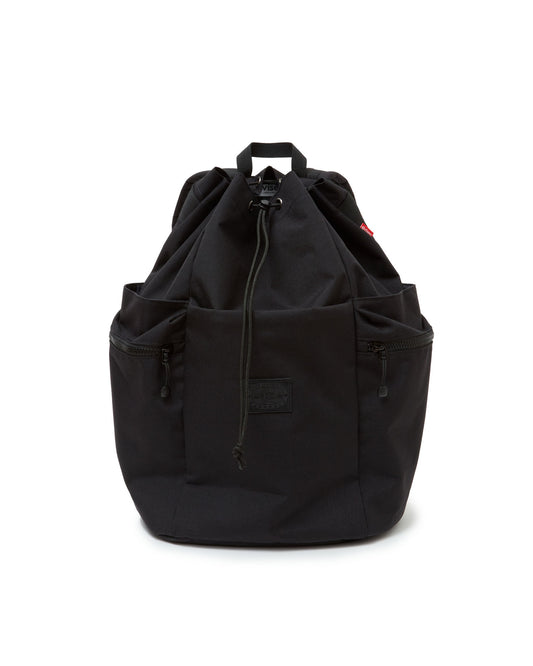 RUCKSACK - BLACK