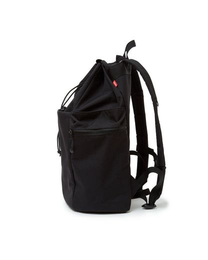 RUCKSACK - BLACK