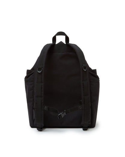 RUCKSACK - BLACK