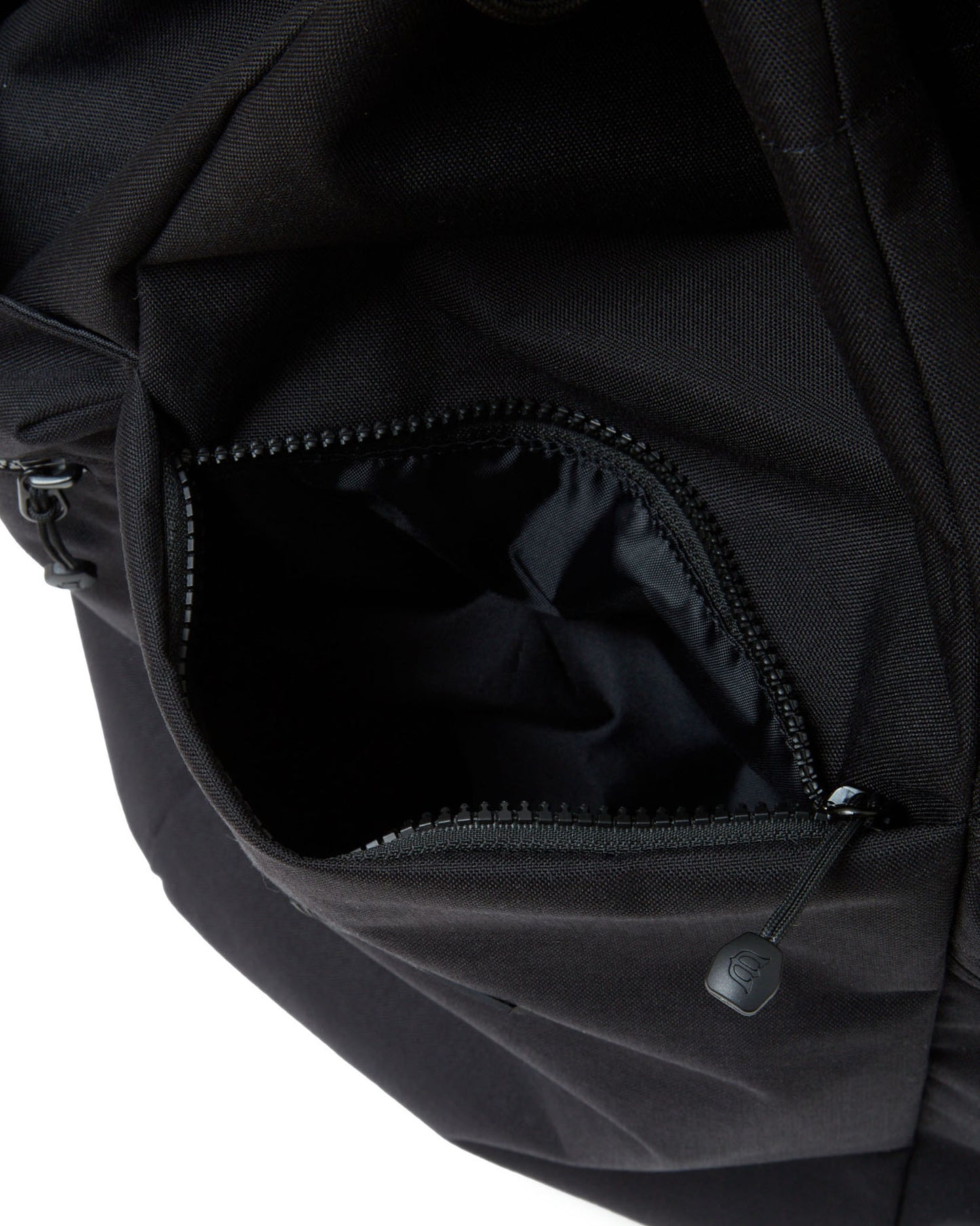 RUCKSACK - BLACK