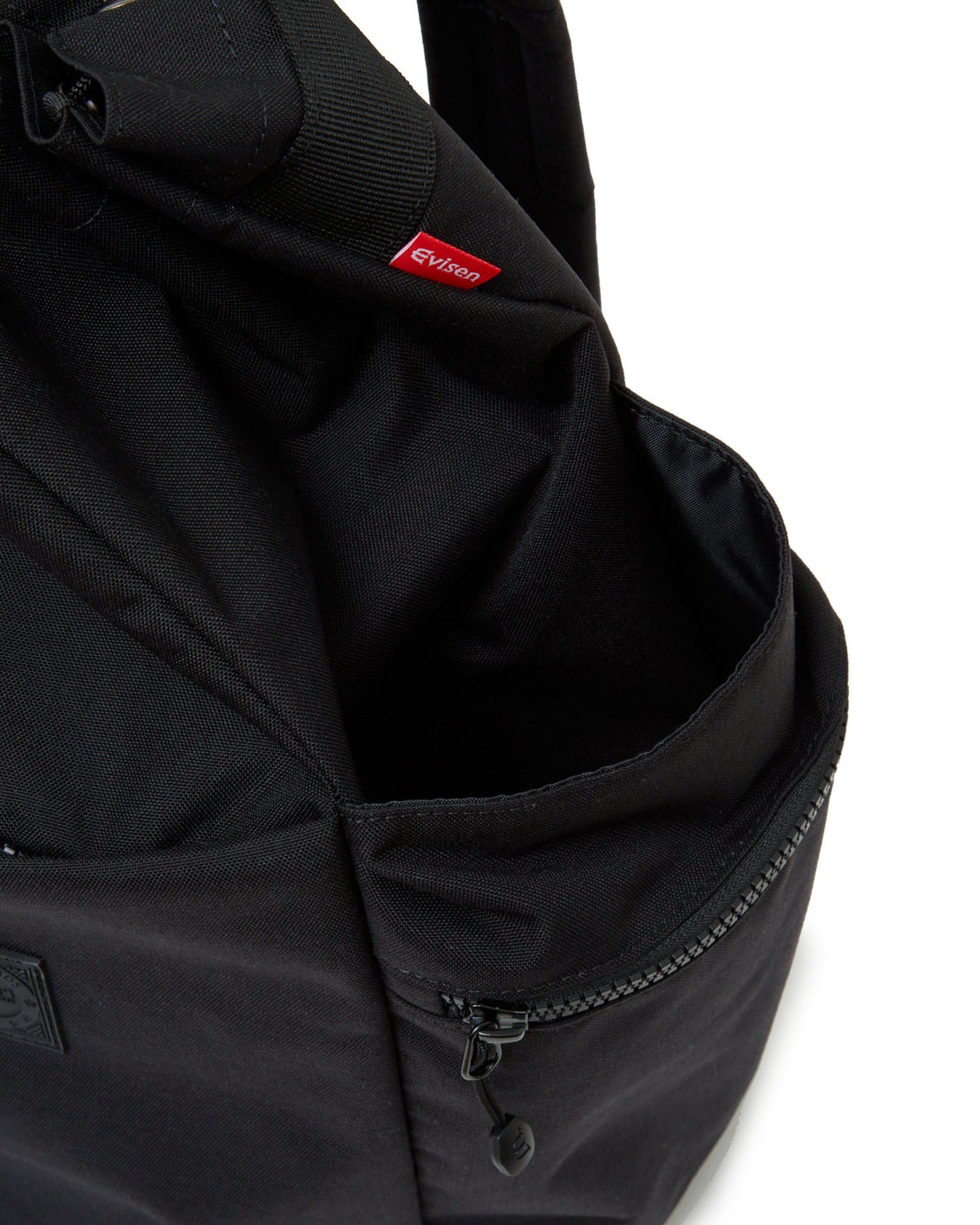 RUCKSACK - BLACK