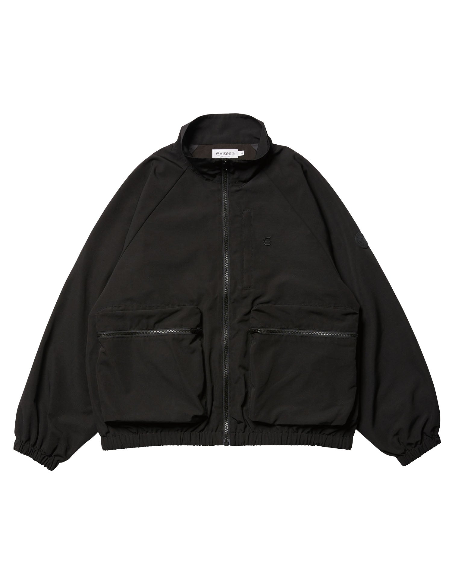 JACKET – Evisen Skateboards ゑ (エビセン スケートボード) OFFICIAL ONLINE STORE