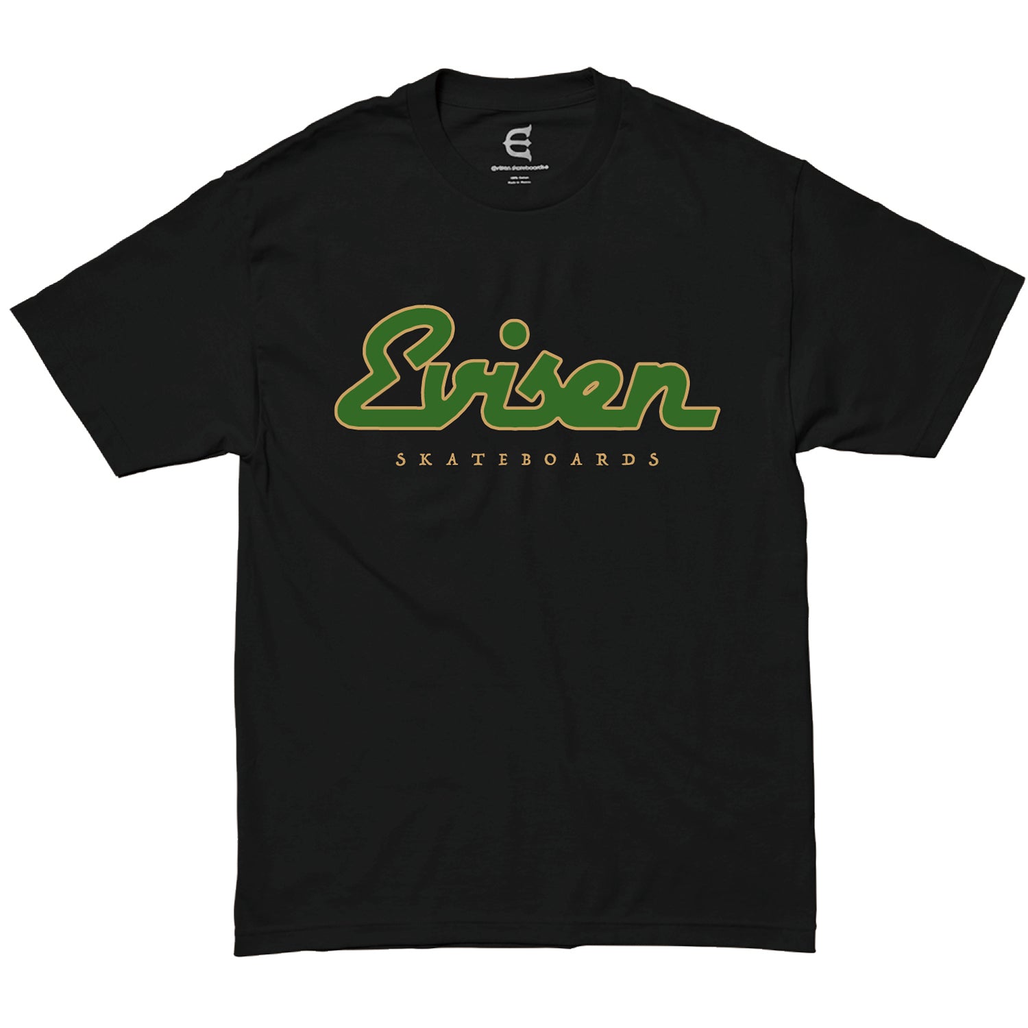 T-SHIRTS – Evisen Skateboards ゑ (エビセン スケートボード 